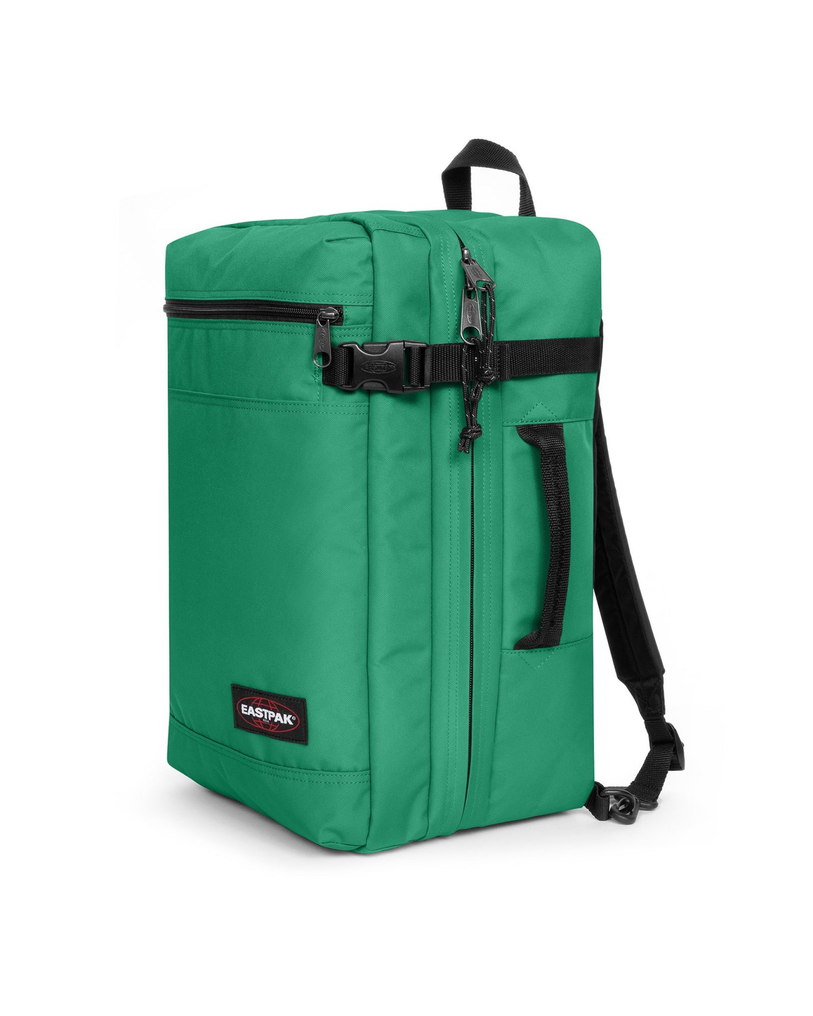 Transit'R Pack Authentic Original Shamrock Green