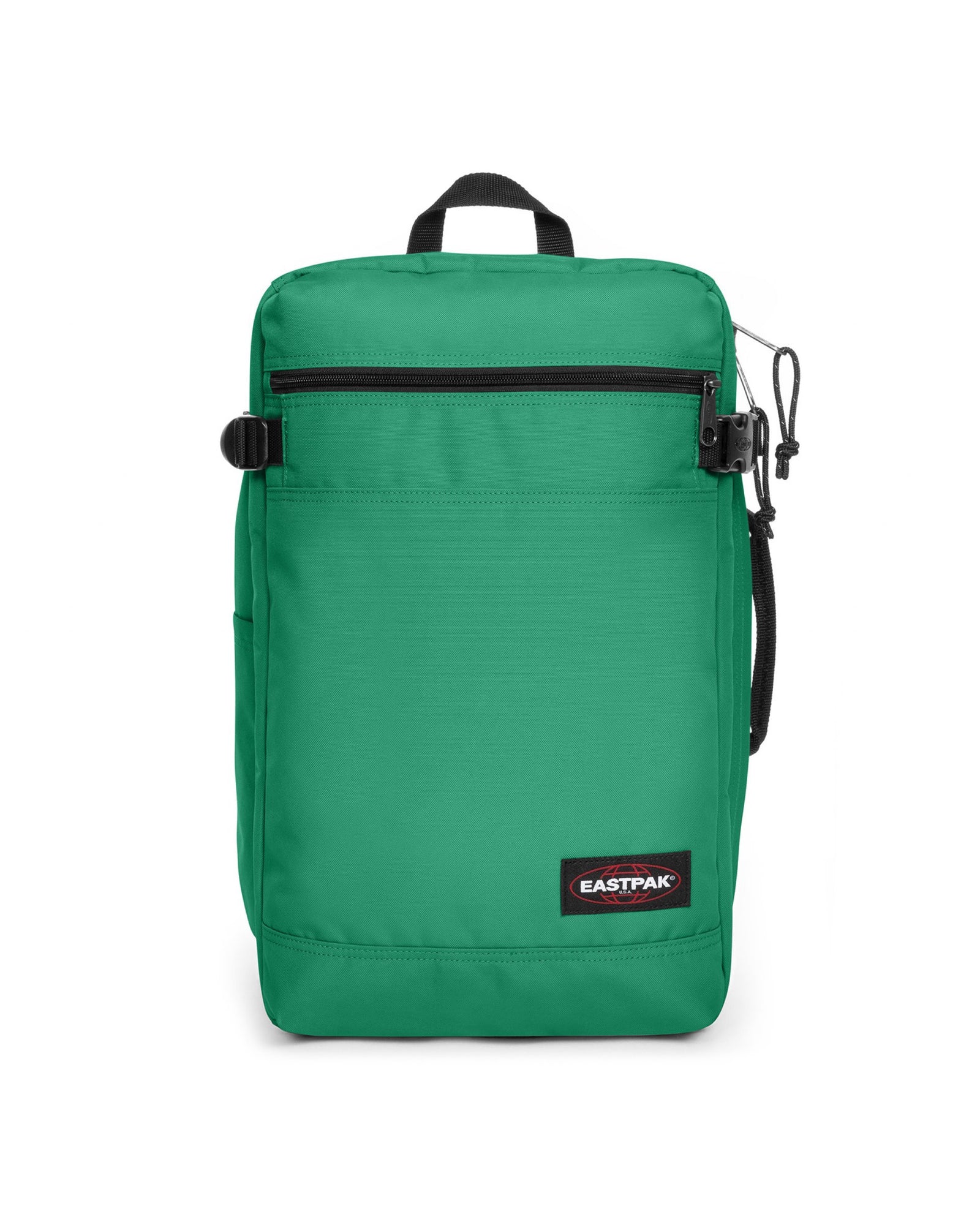 Transit'R Pack Authentic Original Shamrock Green