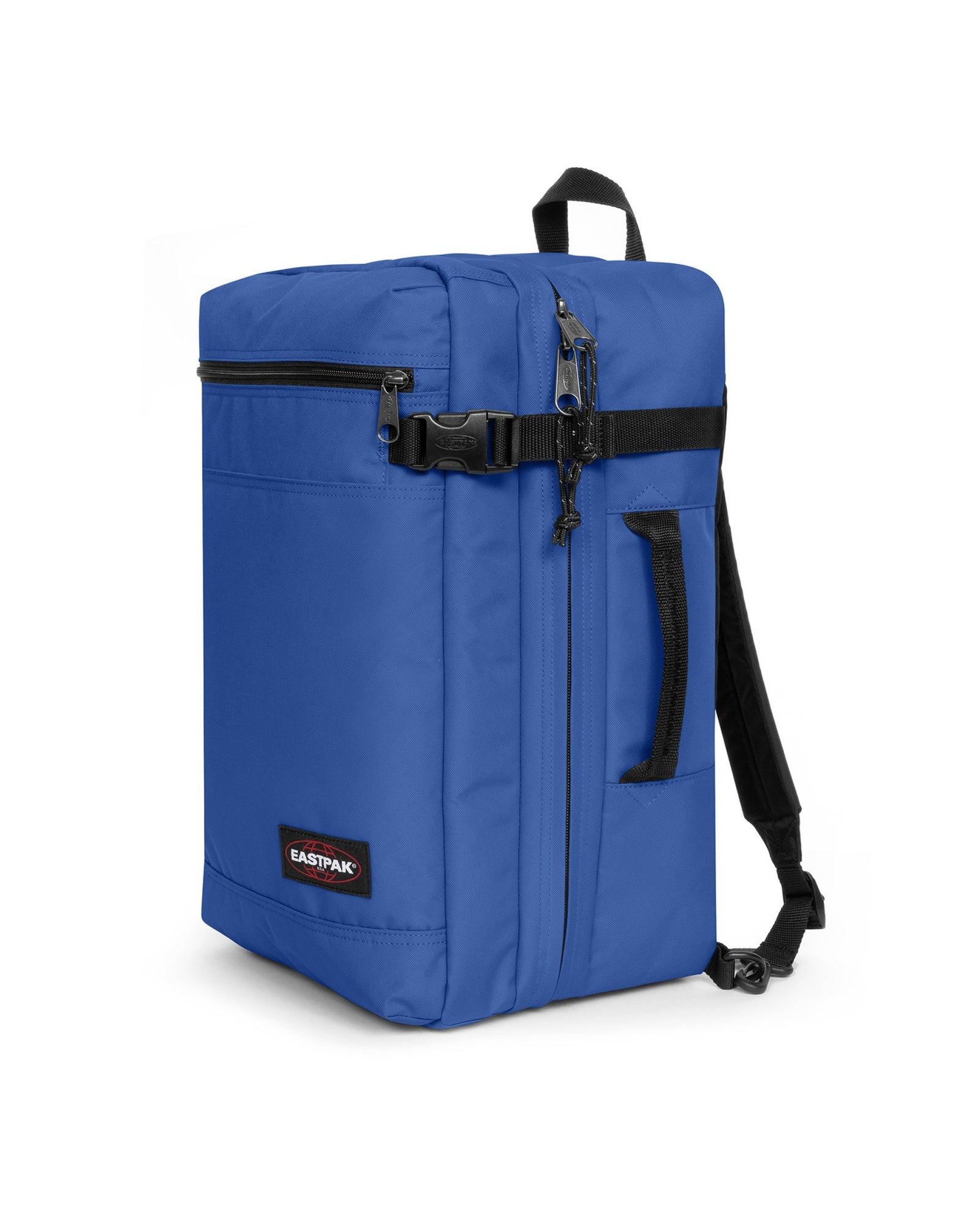 Transit'R Pack Authentic Original Indigo Blue
