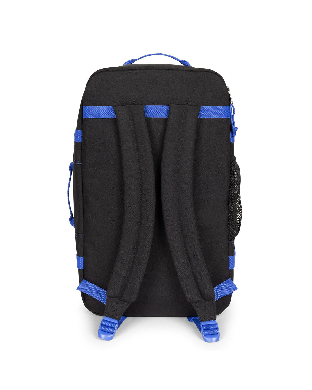 Carry Pack Authentic Original Kontrast Black Blue