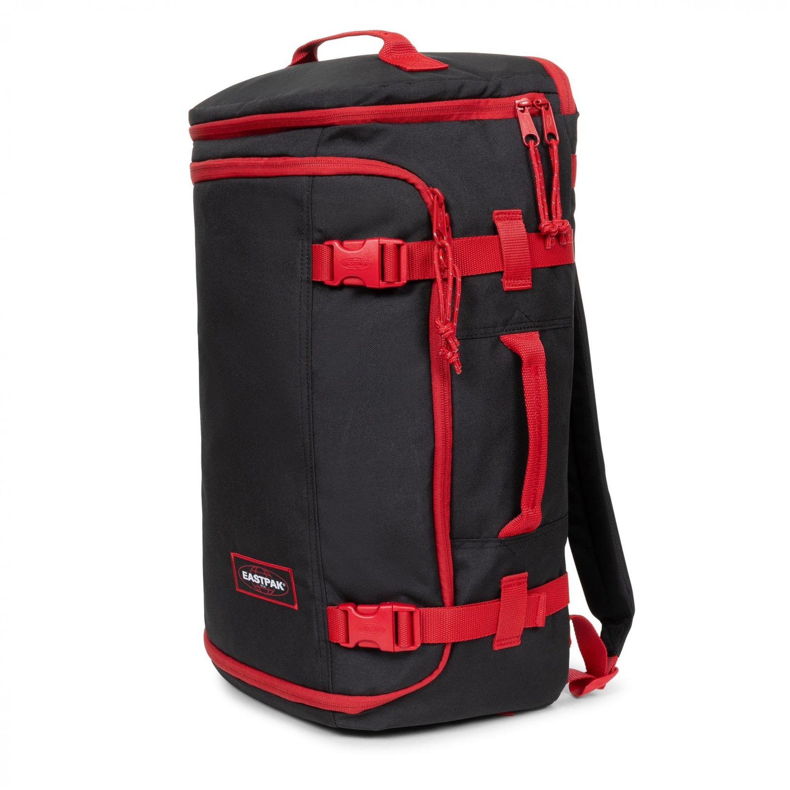 Carry Pack Kontrast Scarlet