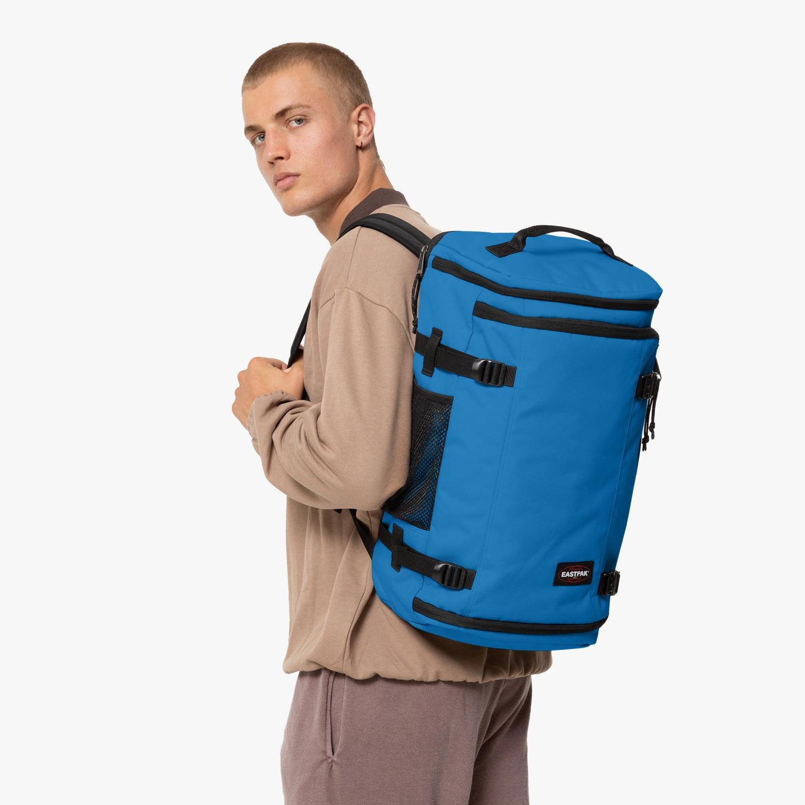 Carry Pack Bubble Blue