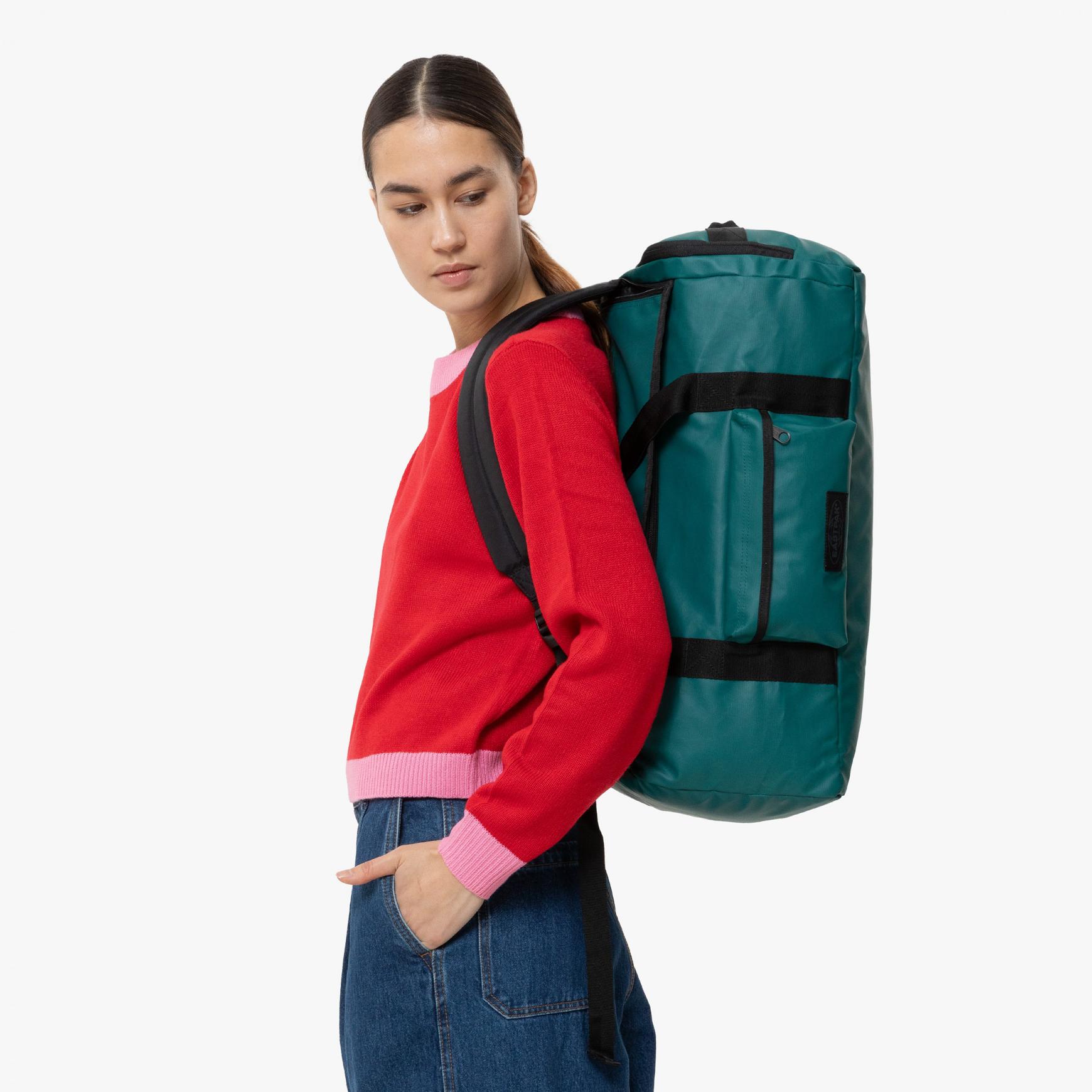 Tarp Duffl'R S Tarp Petrol