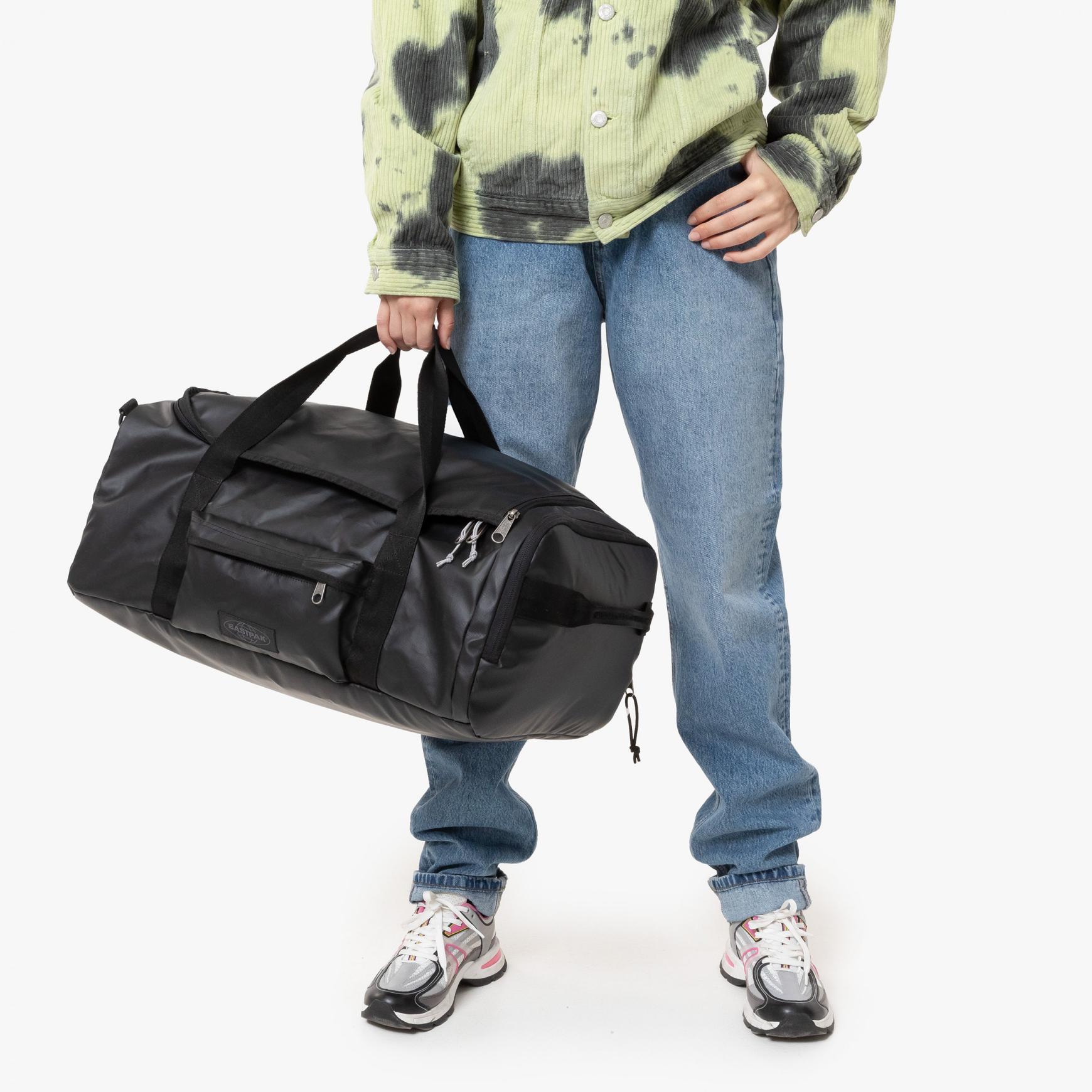 Tarp Duffl'R S Tarp Black