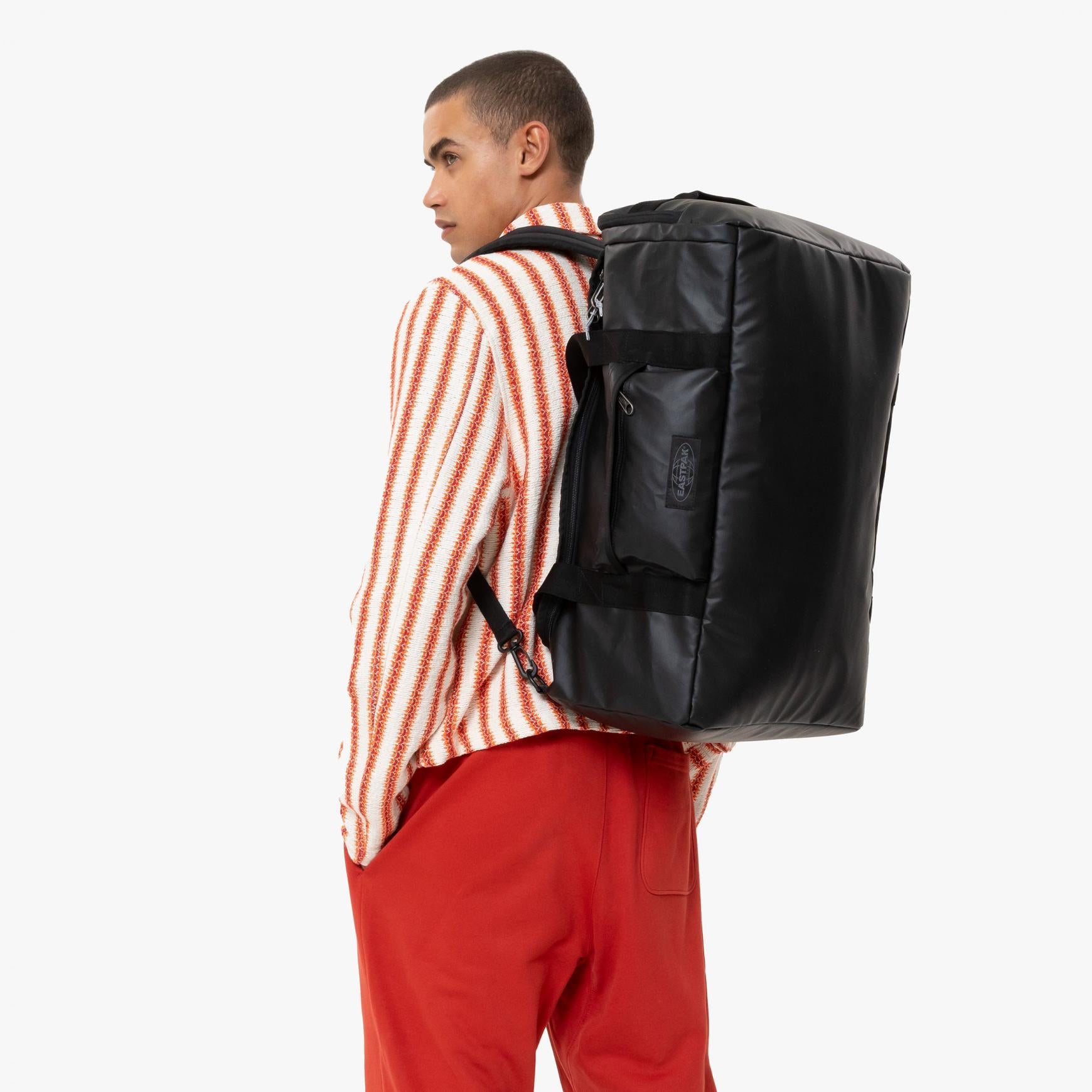 Tarp Duffl'R S Tarp Black