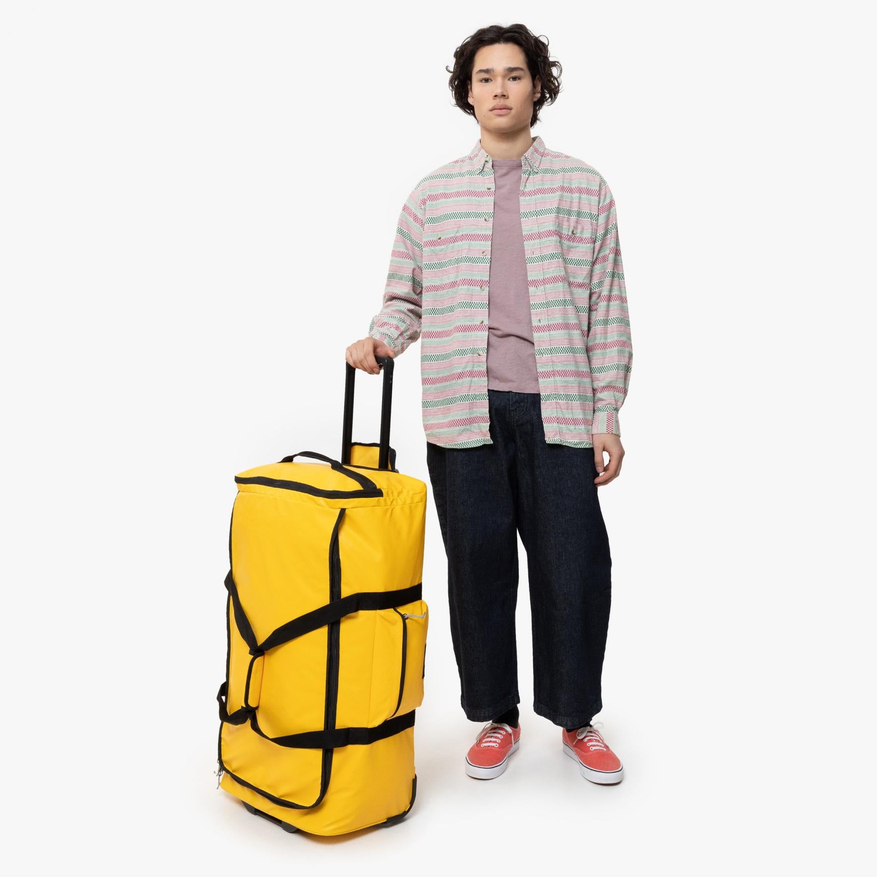 Tarp Duffl'R Wheel Tarp Yolk