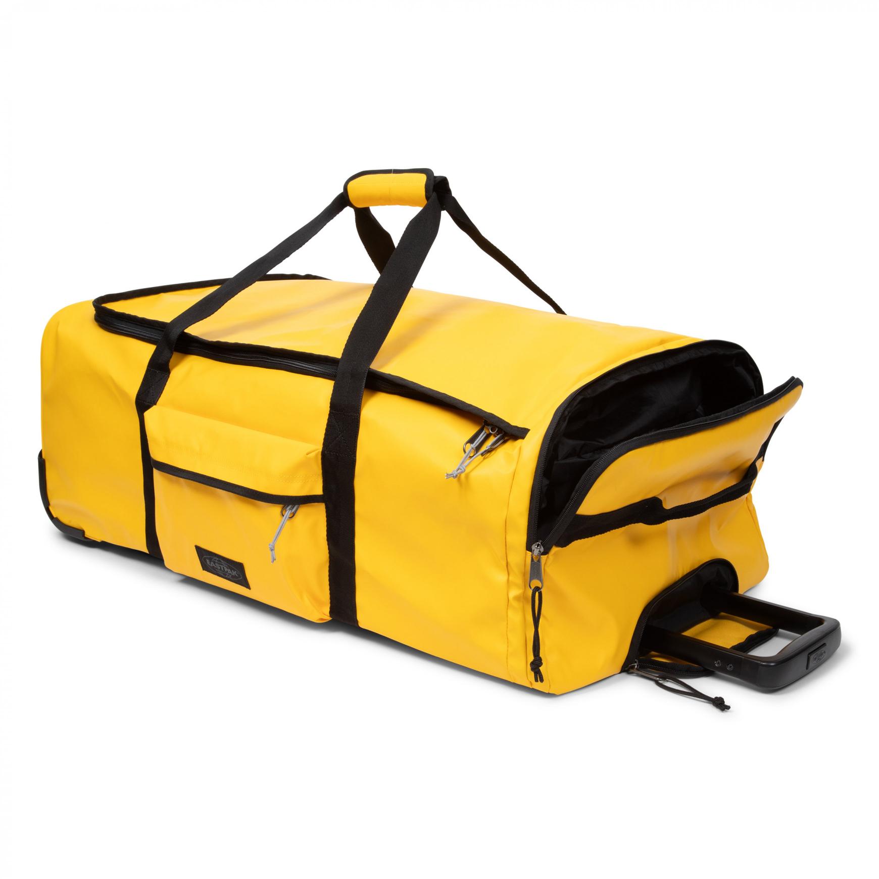Tarp Duffl'R Wheel Tarp Yolk