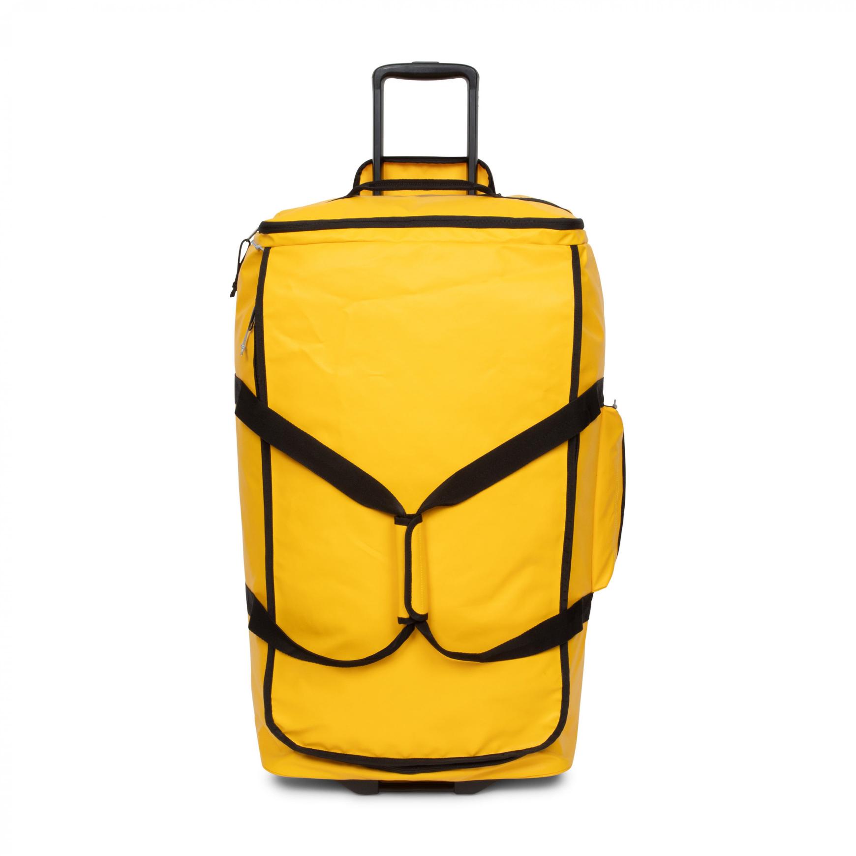 Tarp Duffl'R Wheel Tarp Yolk