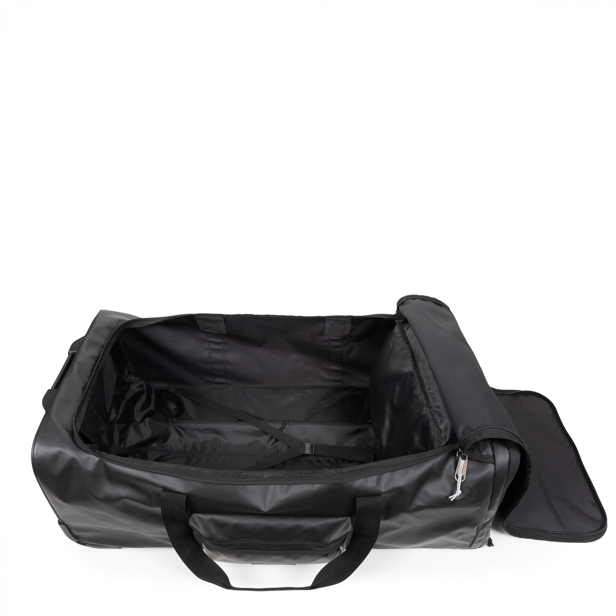 Tarp Duffl'R Wheel Tarp Black
