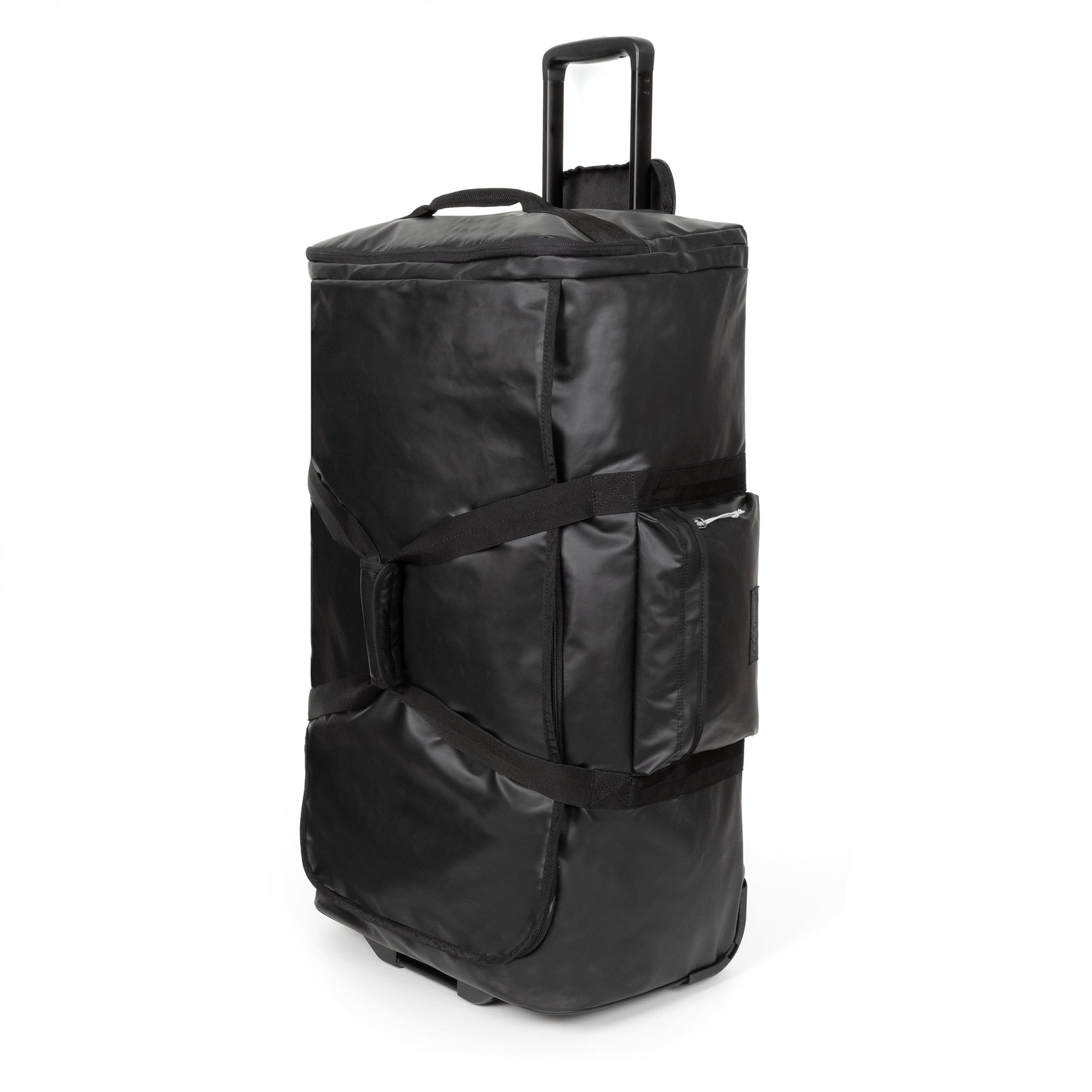 Tarp Duffl'R Wheel Tarp Black