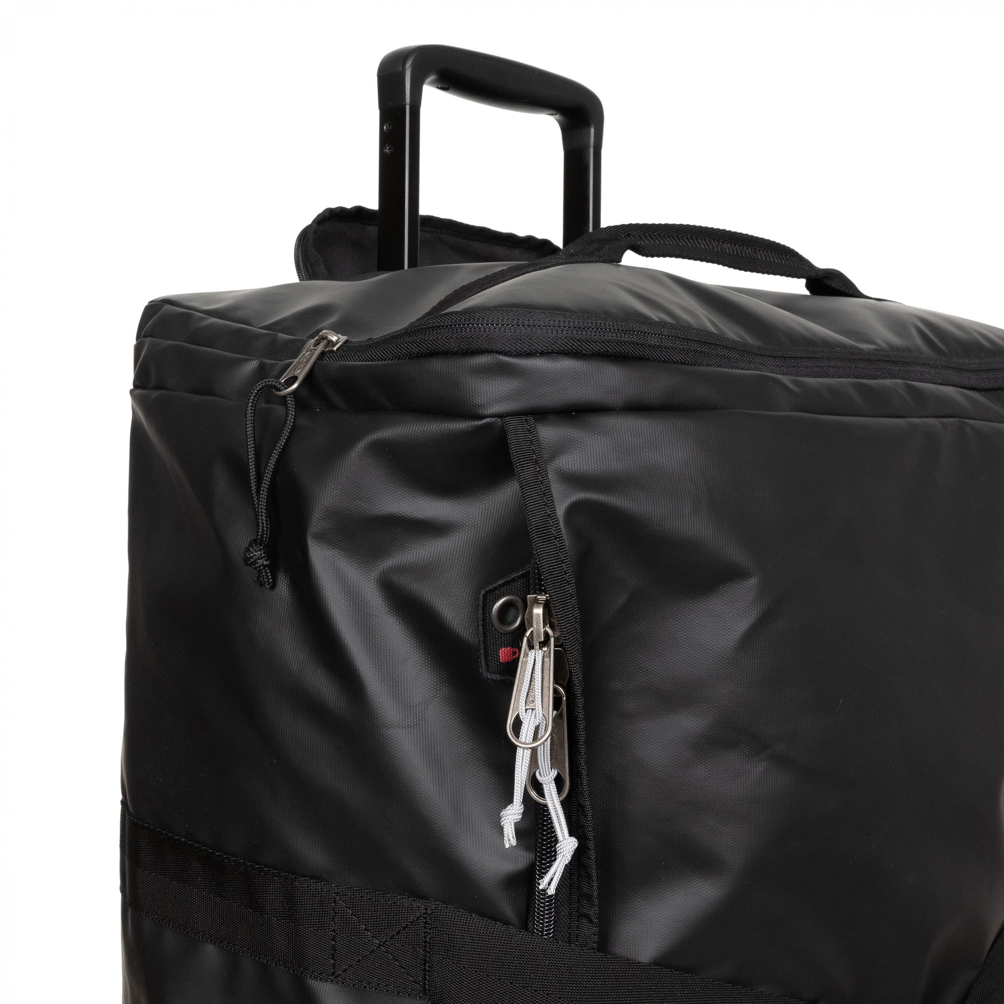 Tarp Duffl'R Wheel Tarp Black
