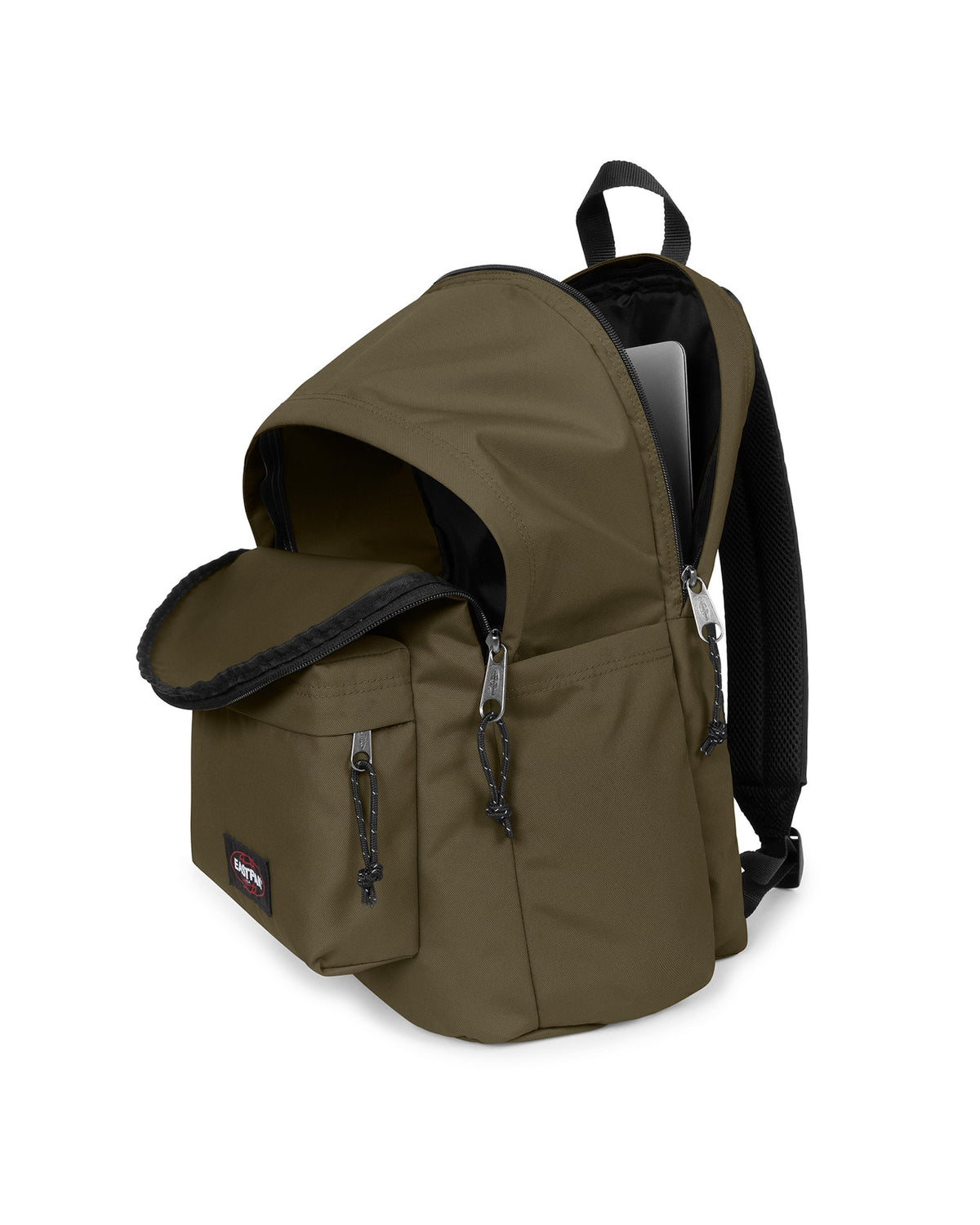 Day Office Core Series Contemporary Army Olive