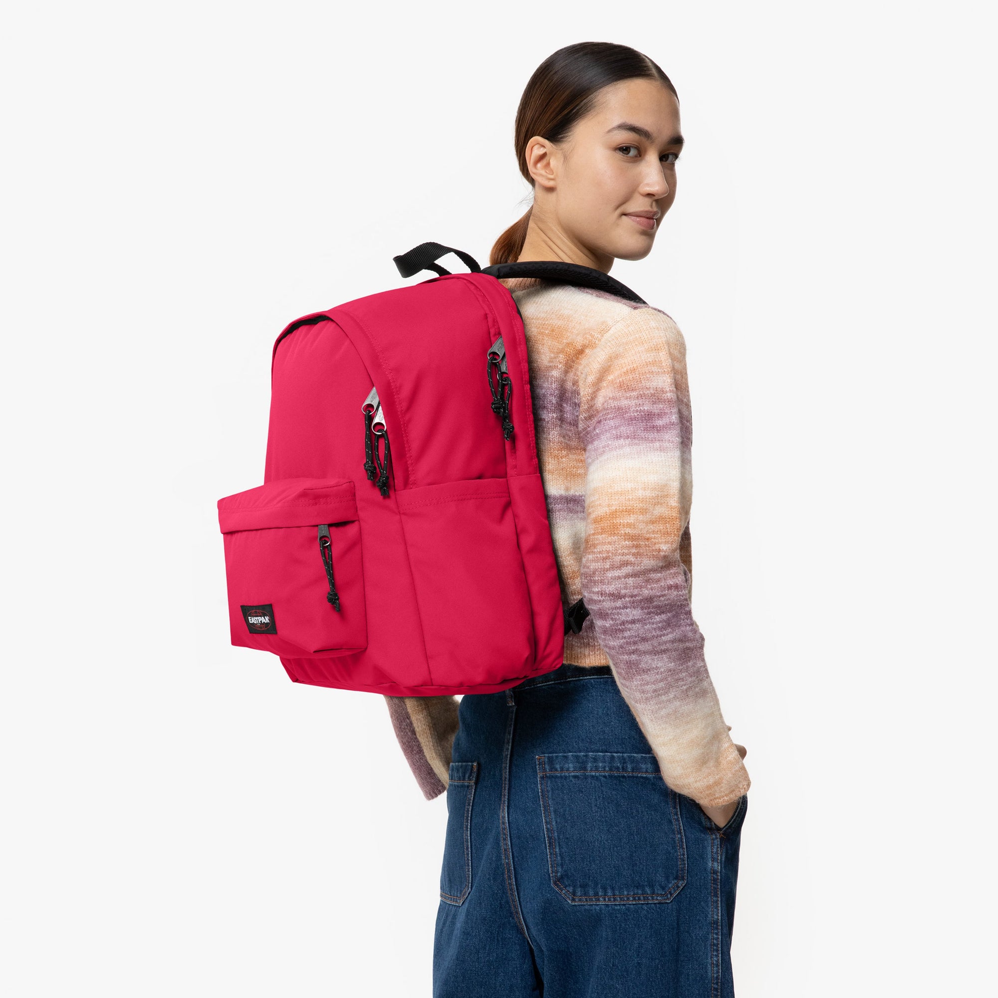 Day Office Strawberry Pink