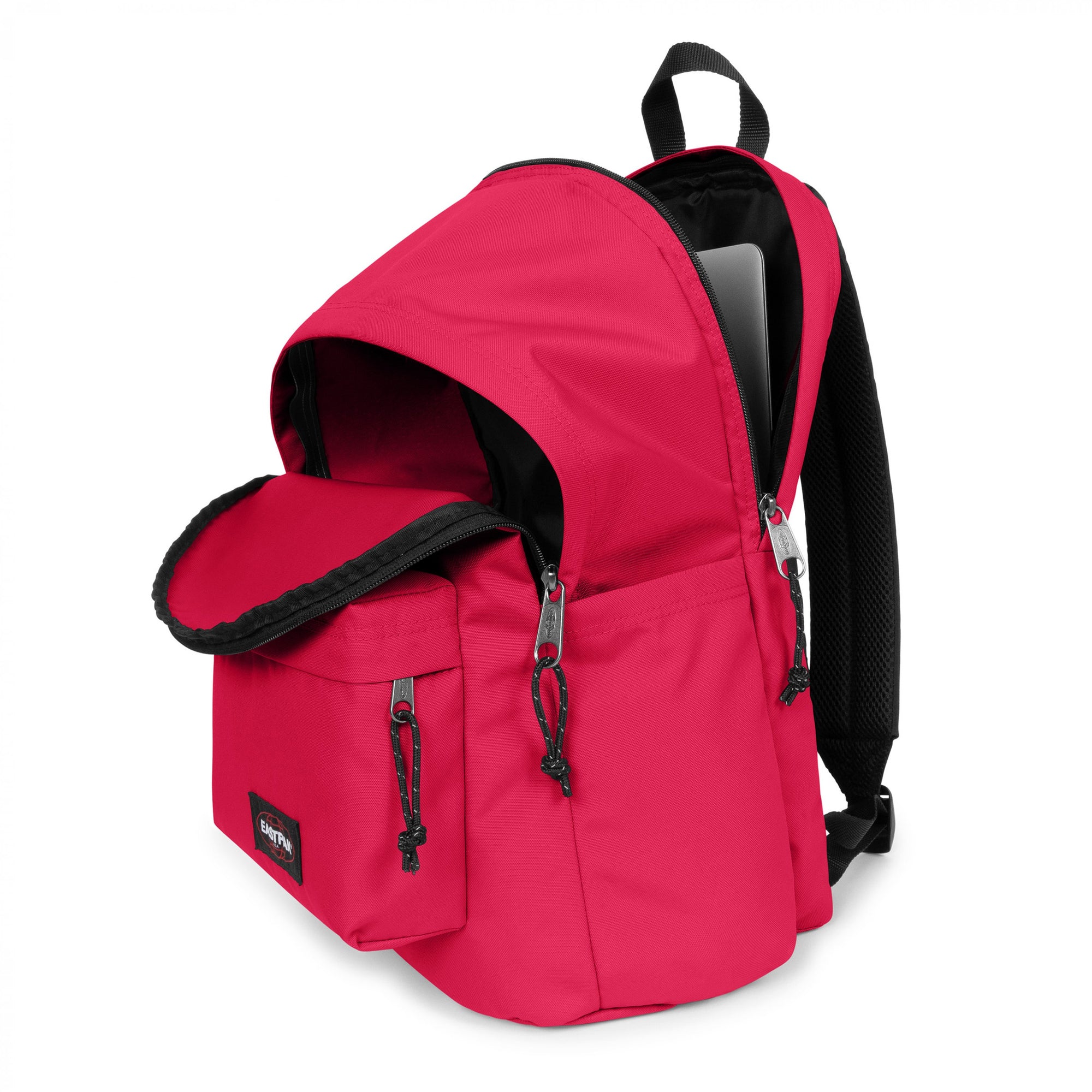 Day Office Strawberry Pink