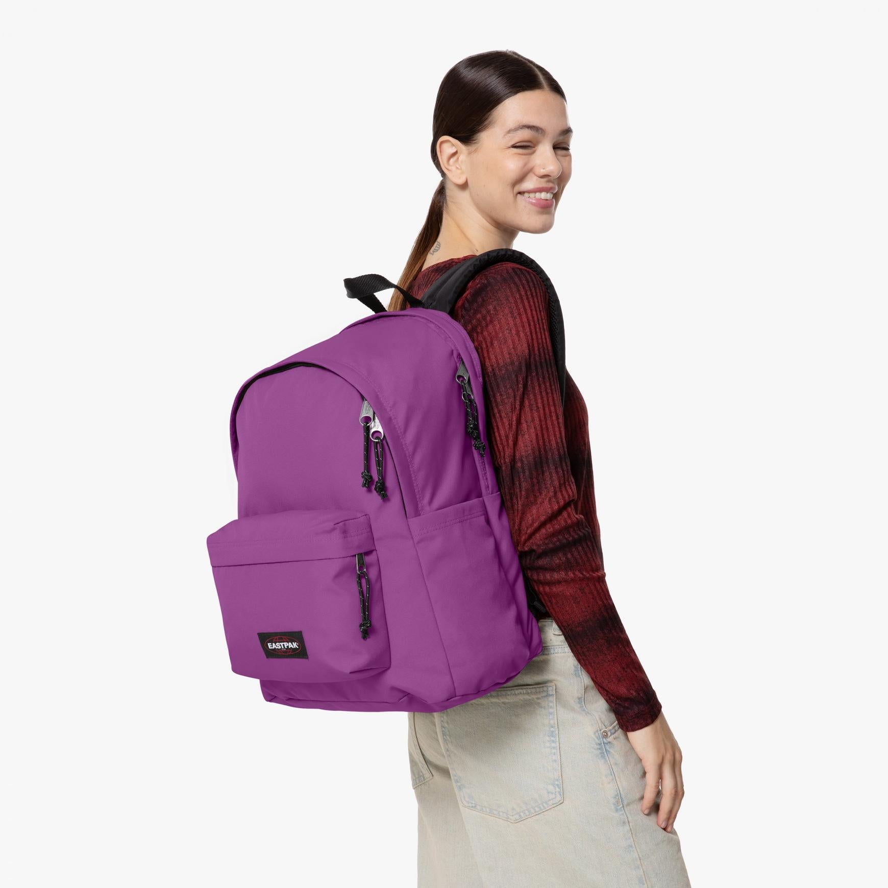 Day Office Fig Purple