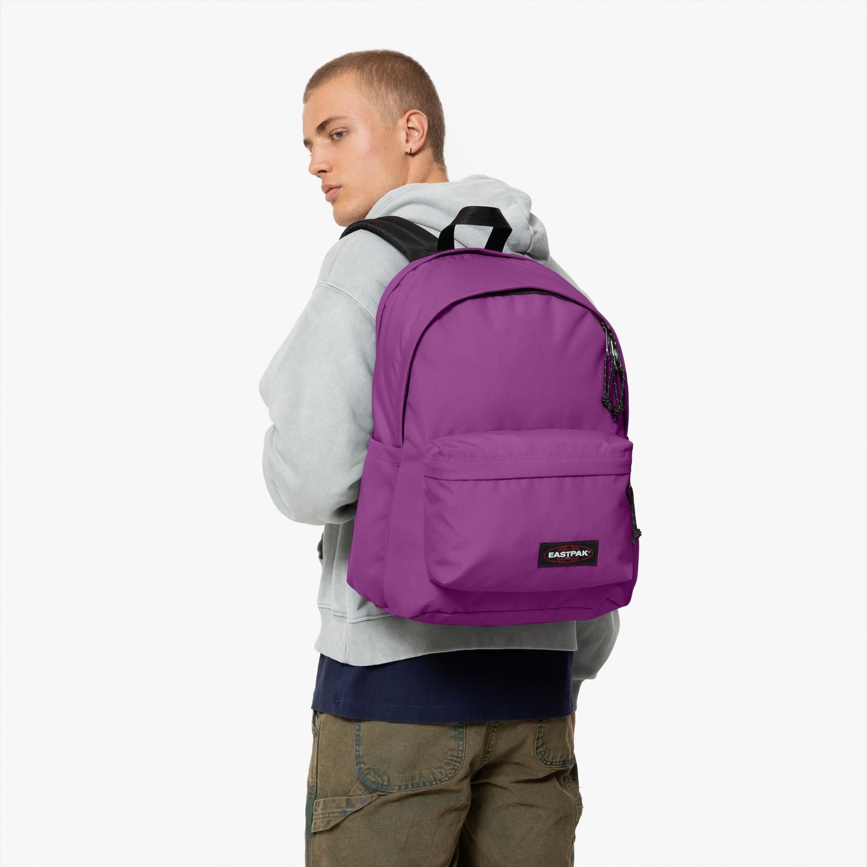 Day Office Fig Purple
