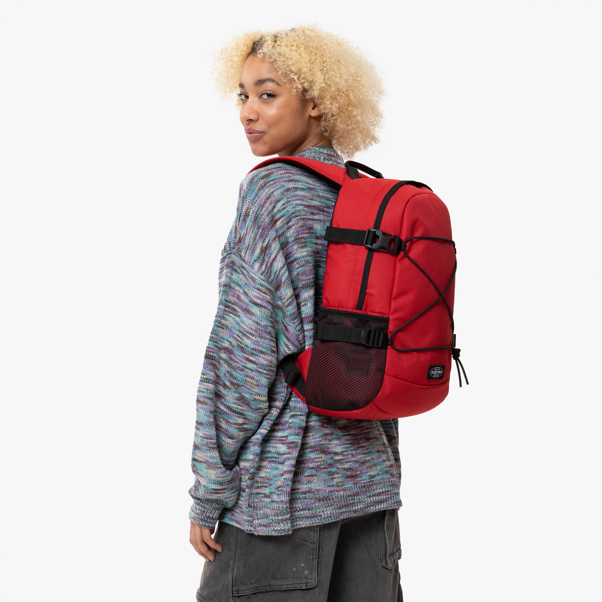 Gerys S Cs Out Scarlet