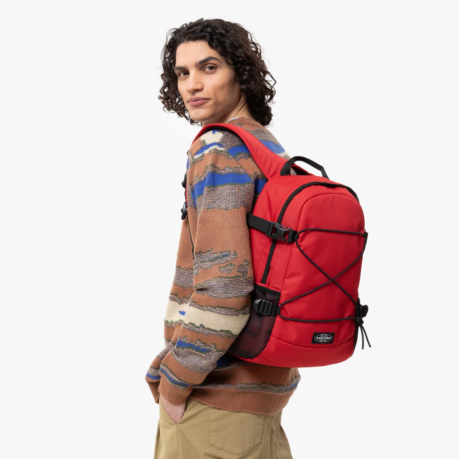 Gerys S Cs Out Scarlet