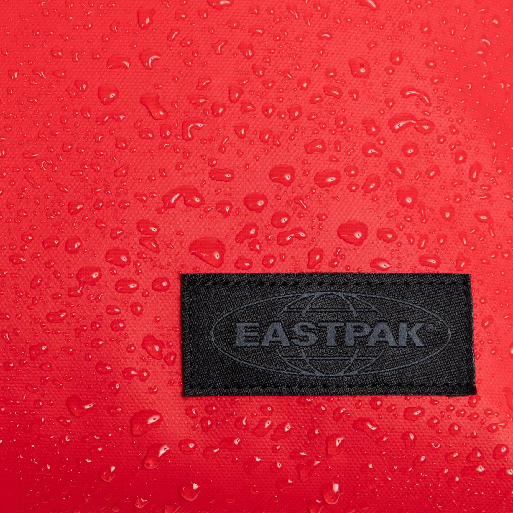 Up Roll Bike Tarp Red