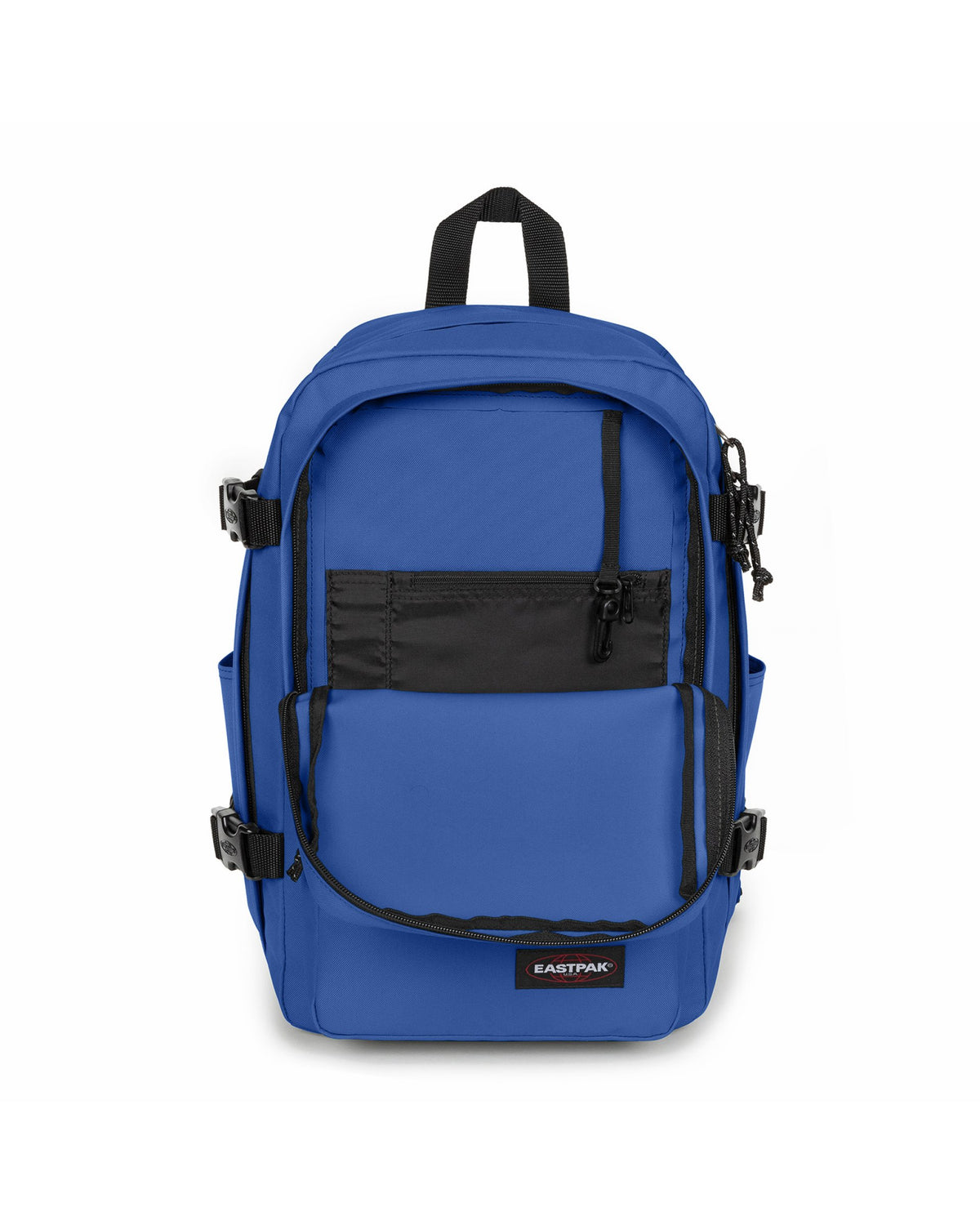 Cabin Pak'R Authentic Original Indigo Blue