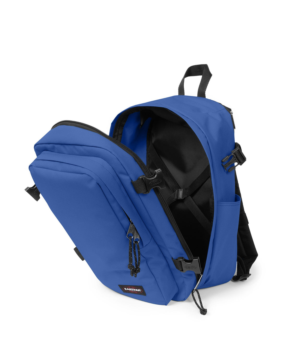 Cabin Pak'R Authentic Original Indigo Blue