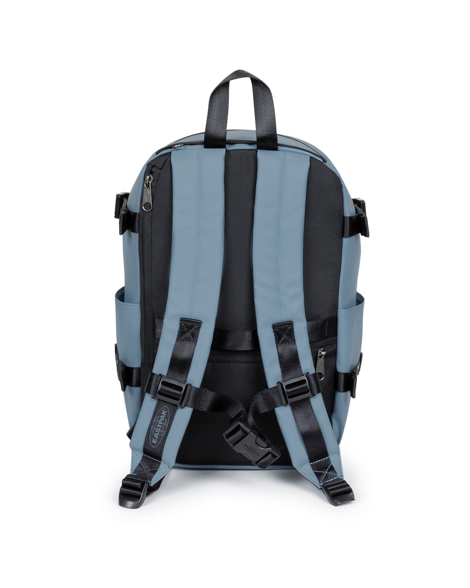 Cabin Pak'R Authentic Original Tarp Dust Blue