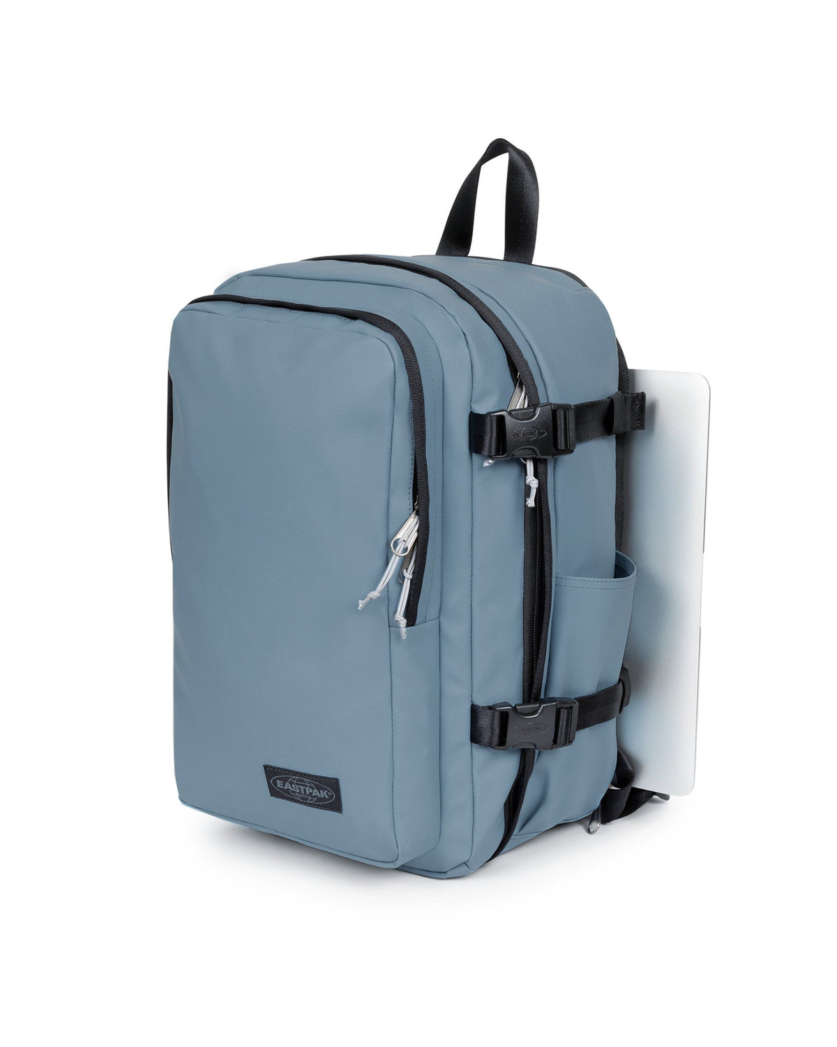 Cabin Pak'R Authentic Original Tarp Dust Blue
