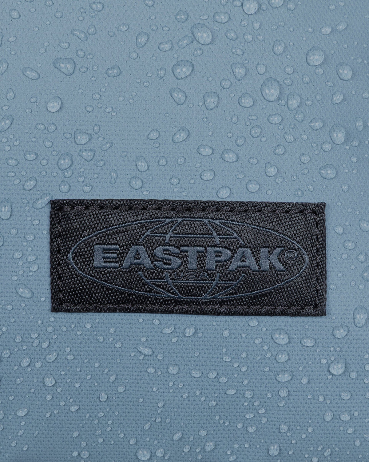 Cabin Pak'R Authentic Original Tarp Dust Blue