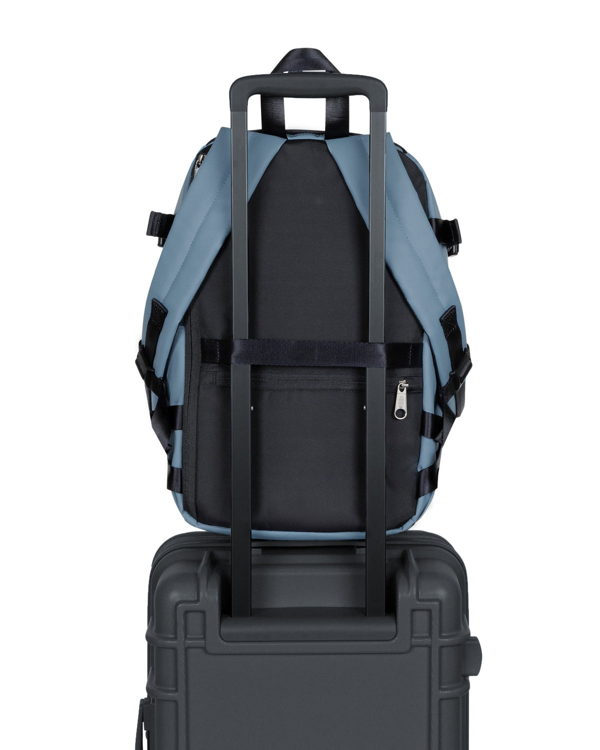 Cabin Pak'R Authentic Original Tarp Dust Blue