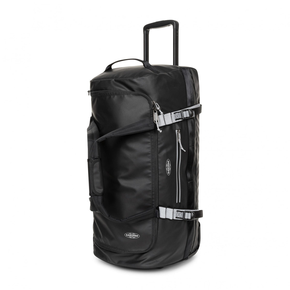 Duffel Pack Wheel M Tarp Reflect