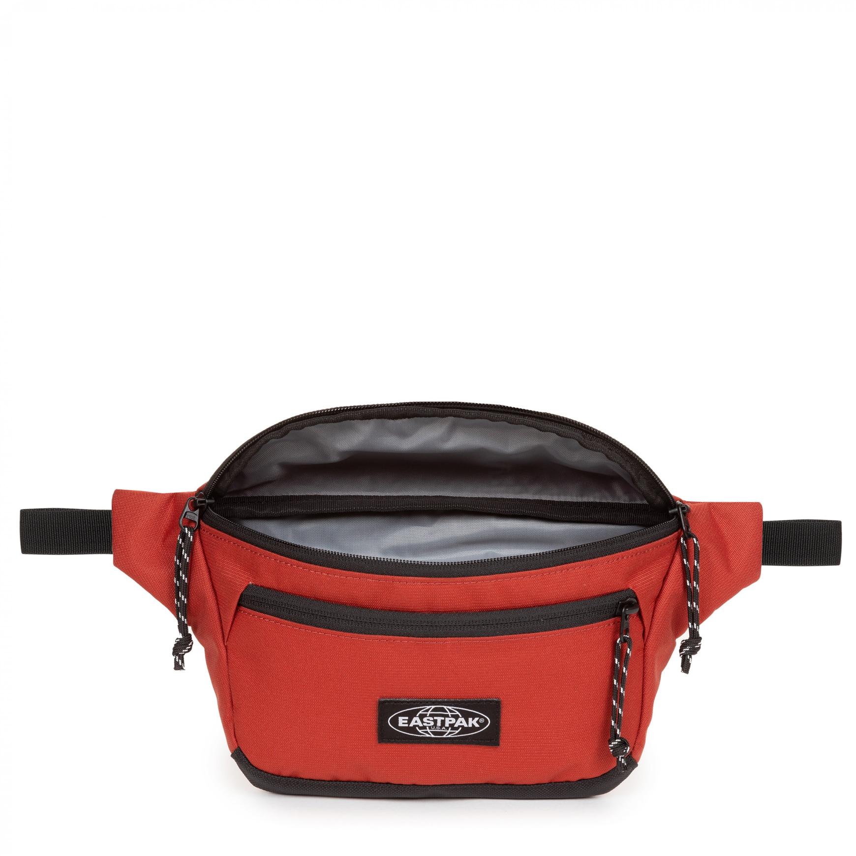 Crossbody Pro Cs Rust