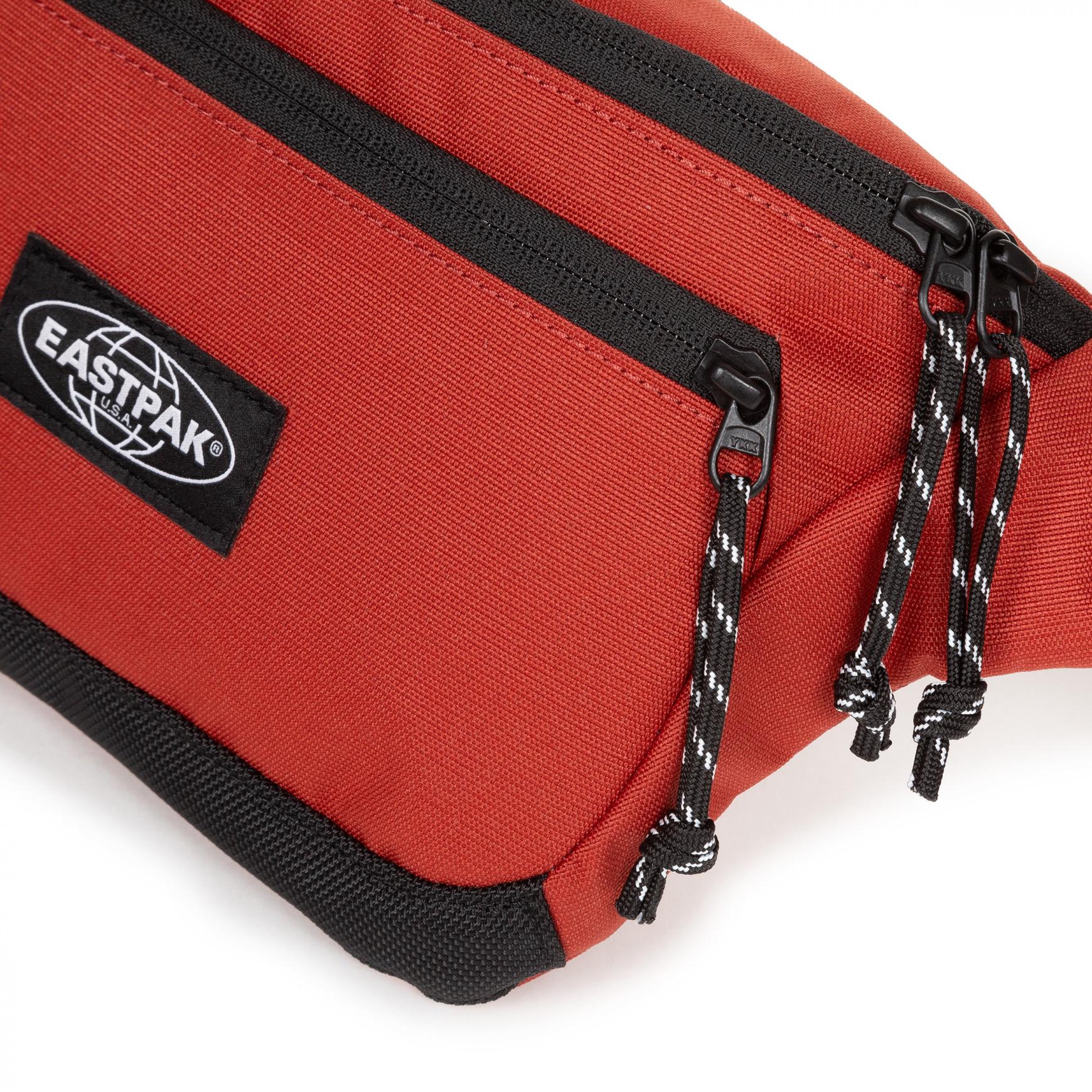 Crossbody Pro Cs Rust