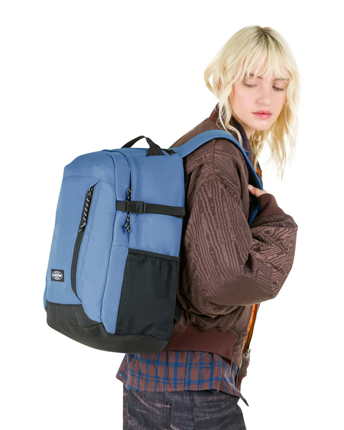 Smallker Pro Authentic Original Cs Light Blue