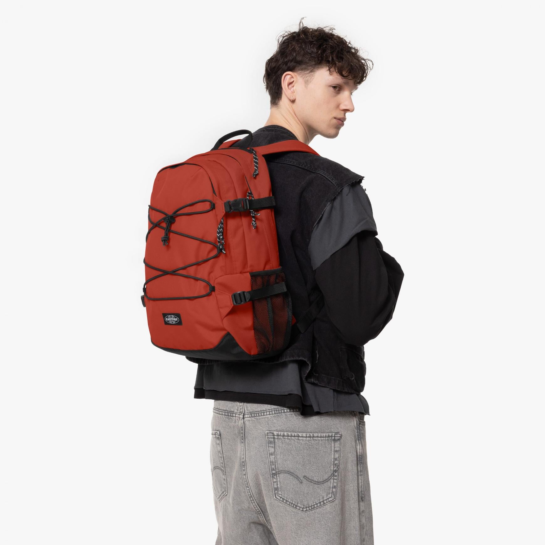 Gerys Pro Cs Rust