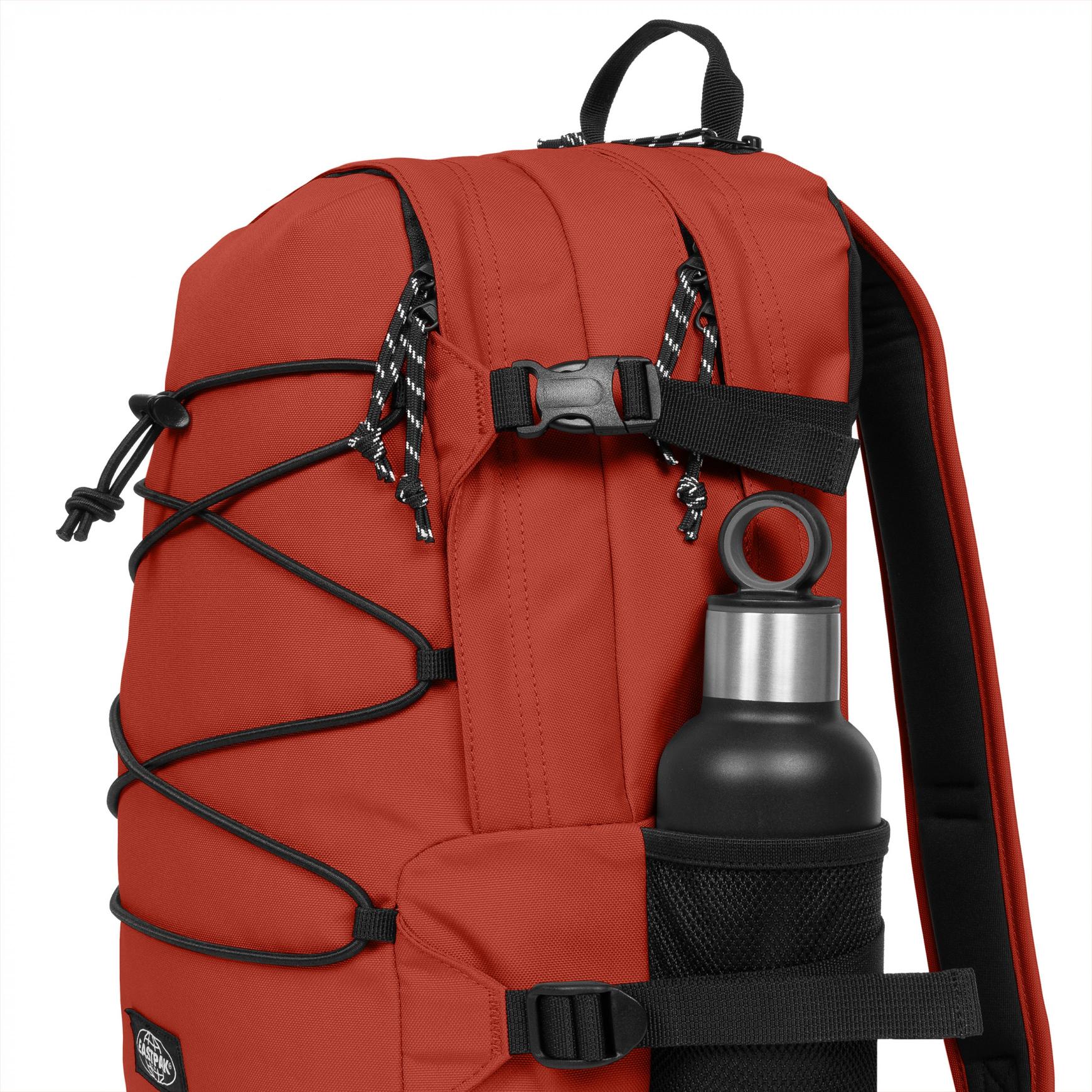 Gerys Pro Cs Rust