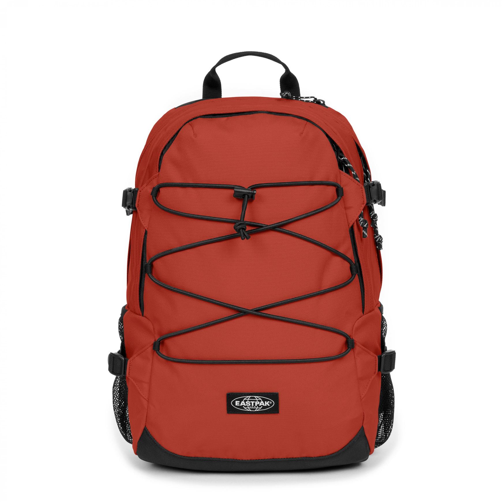 Gerys Pro Cs Rust