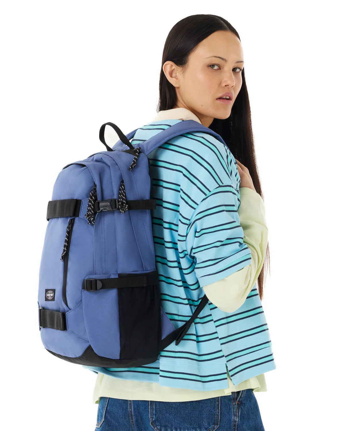 Getter Pro Authentic Original Cs Light Blue
