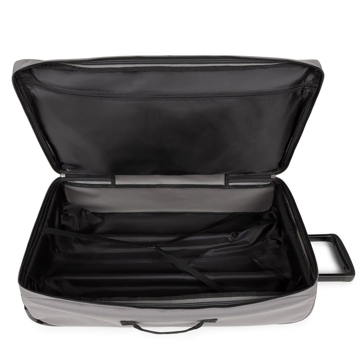 Carryer L Stone Silent