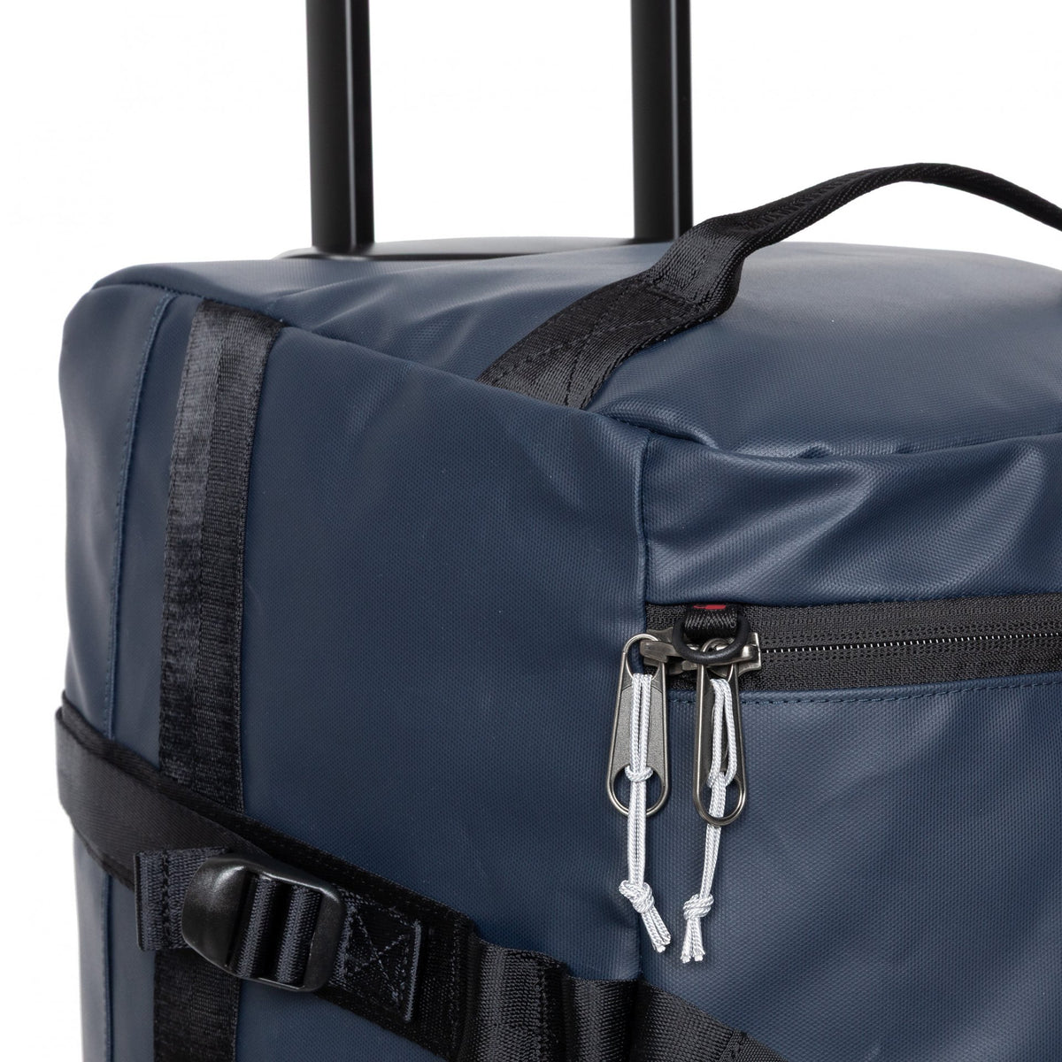 Duffel Pack Wheel L Tarp Navy