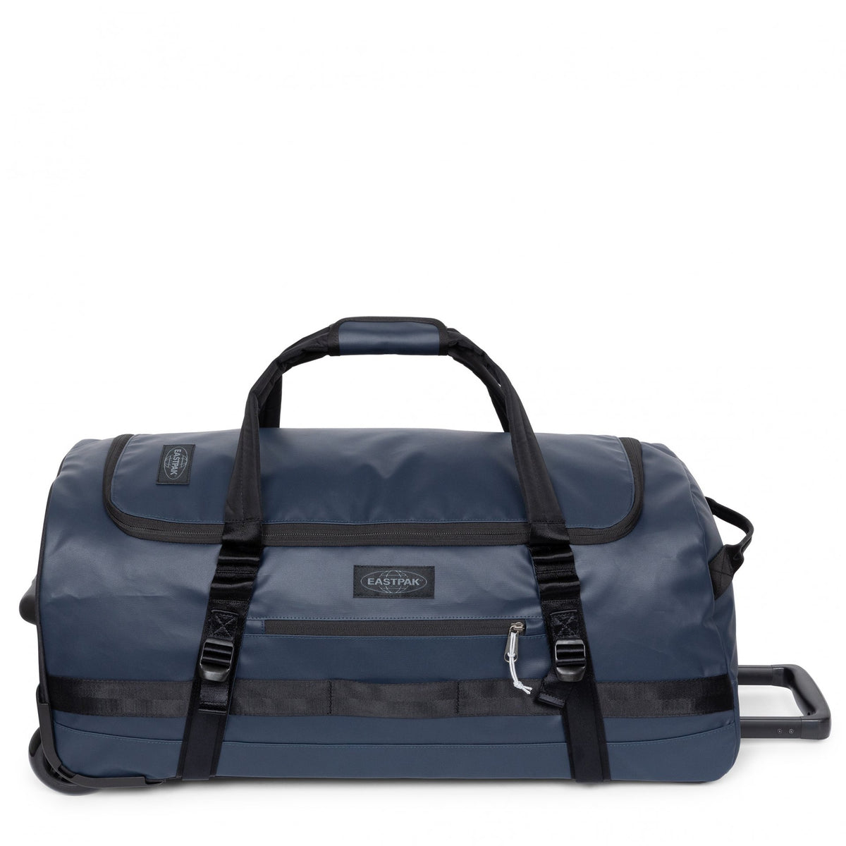 Duffel Pack Wheel L Tarp Navy