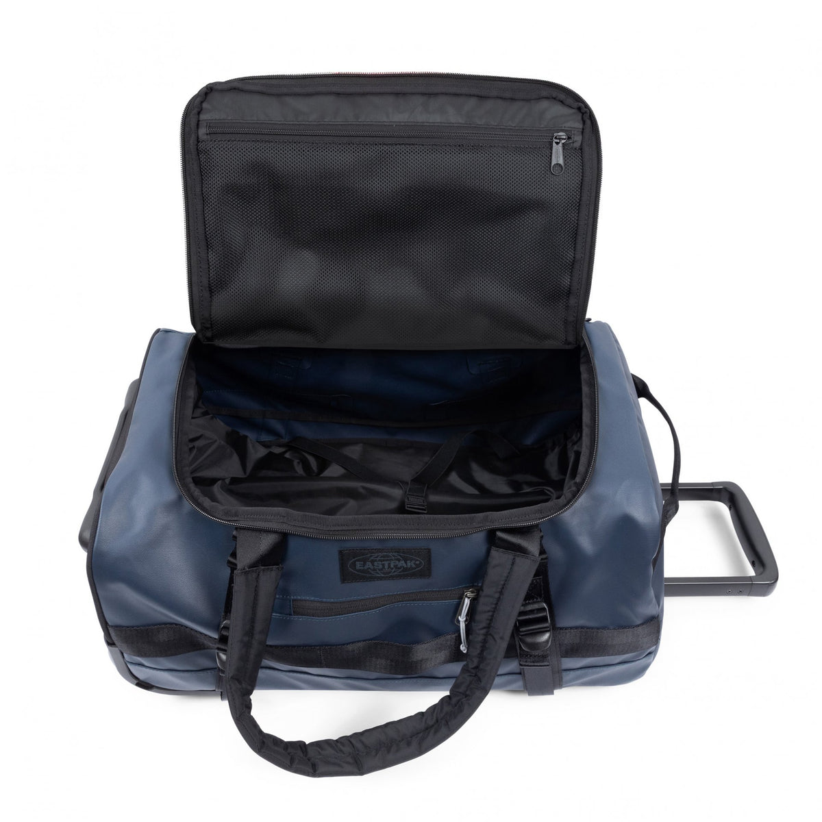 Duffel Pack Wheel S Tarp Navy