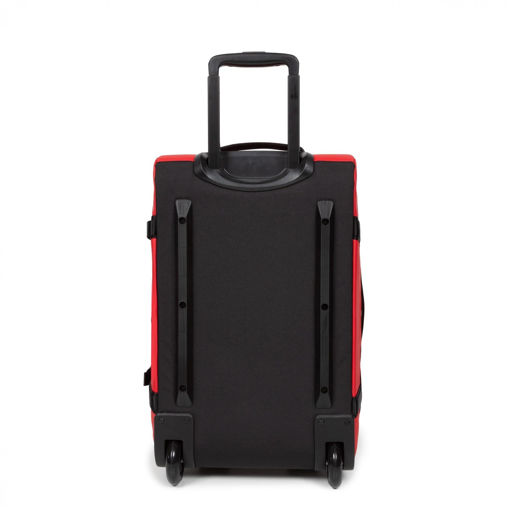 Duffel Pack Wheel S Tarp Red