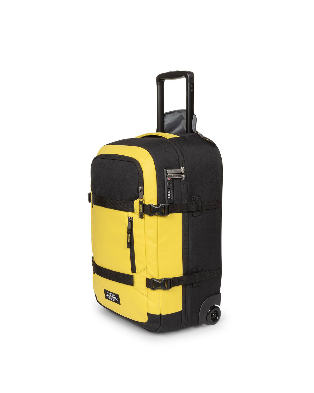 Transit'R Pro S Authentic Original Yellow Pro Coated