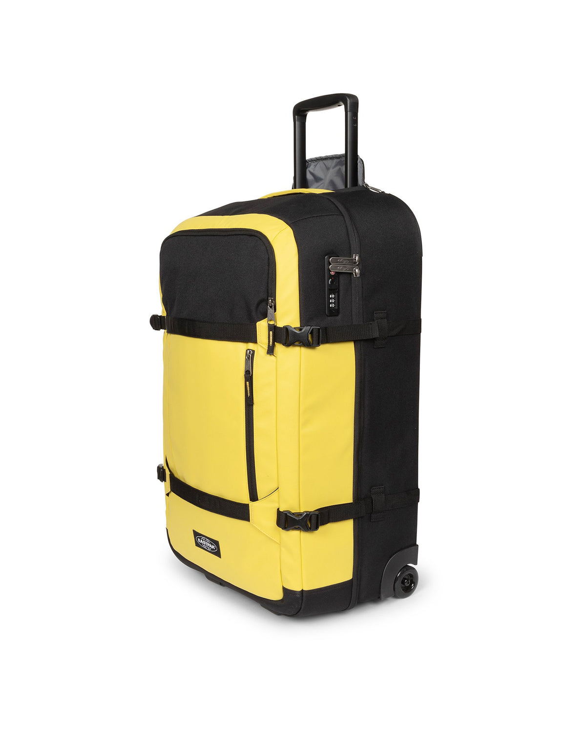 Transit'R Pro L Authentic Original Yellow Pro Coated