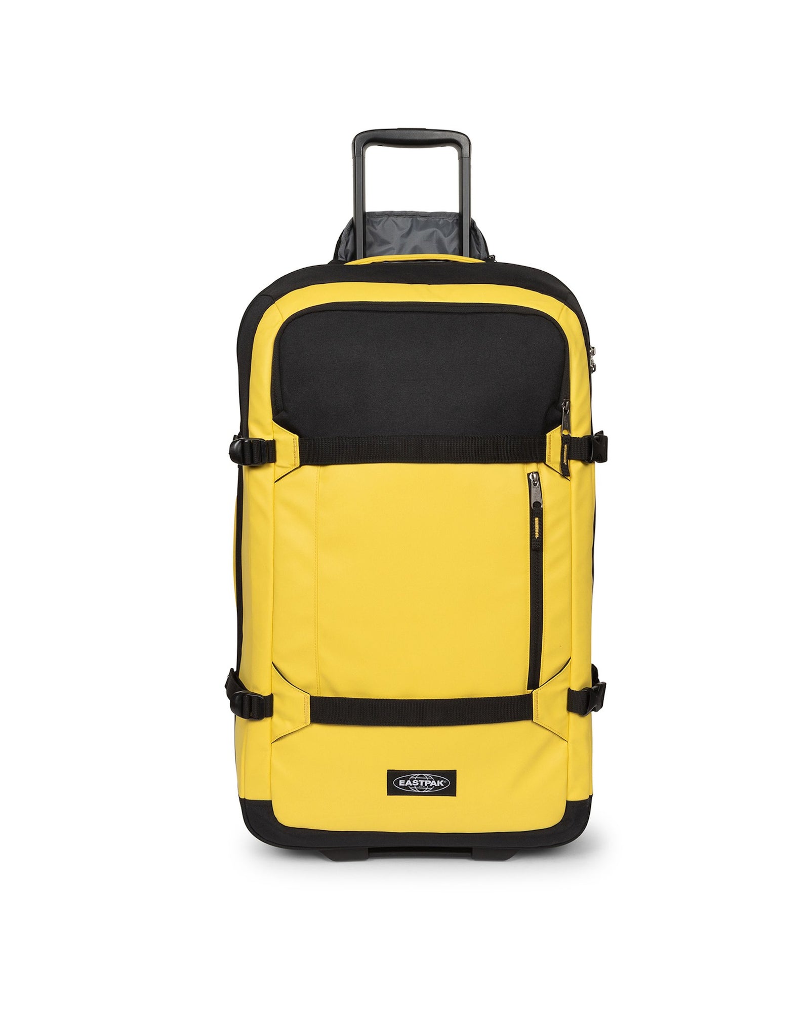 Transit'R Pro L Authentic Original Yellow Pro Coated