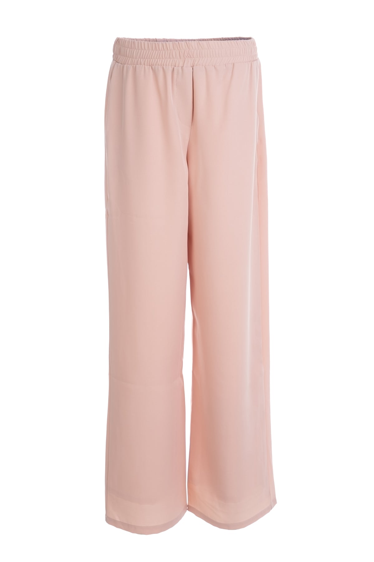 Broek - Elegance Fluido-Saumon