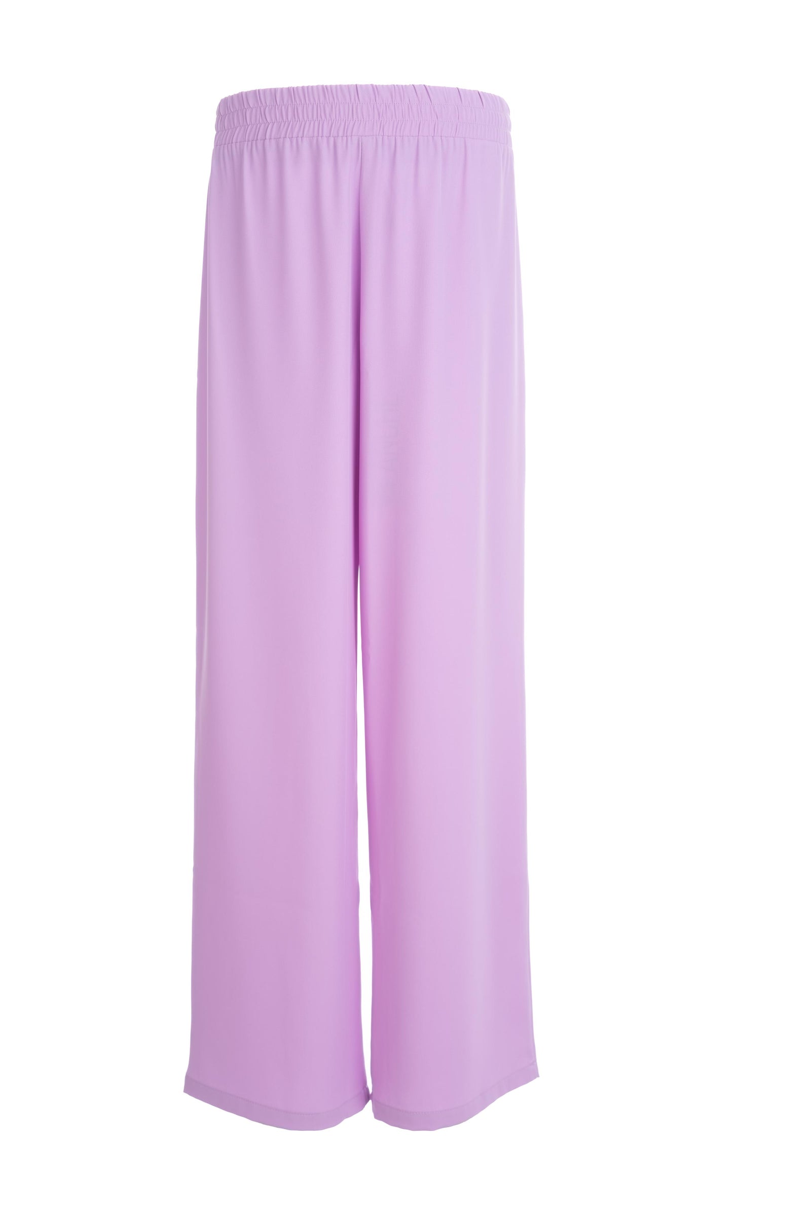 Broek - Elegance Fluido-Violet