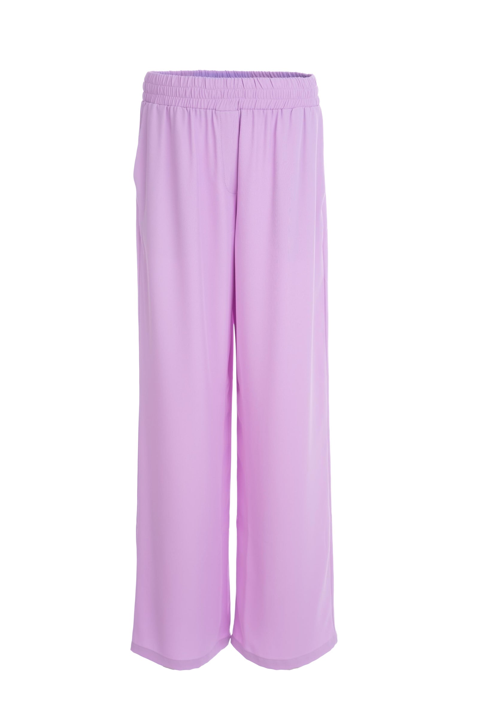 Broek - Elegance Fluido-Violet