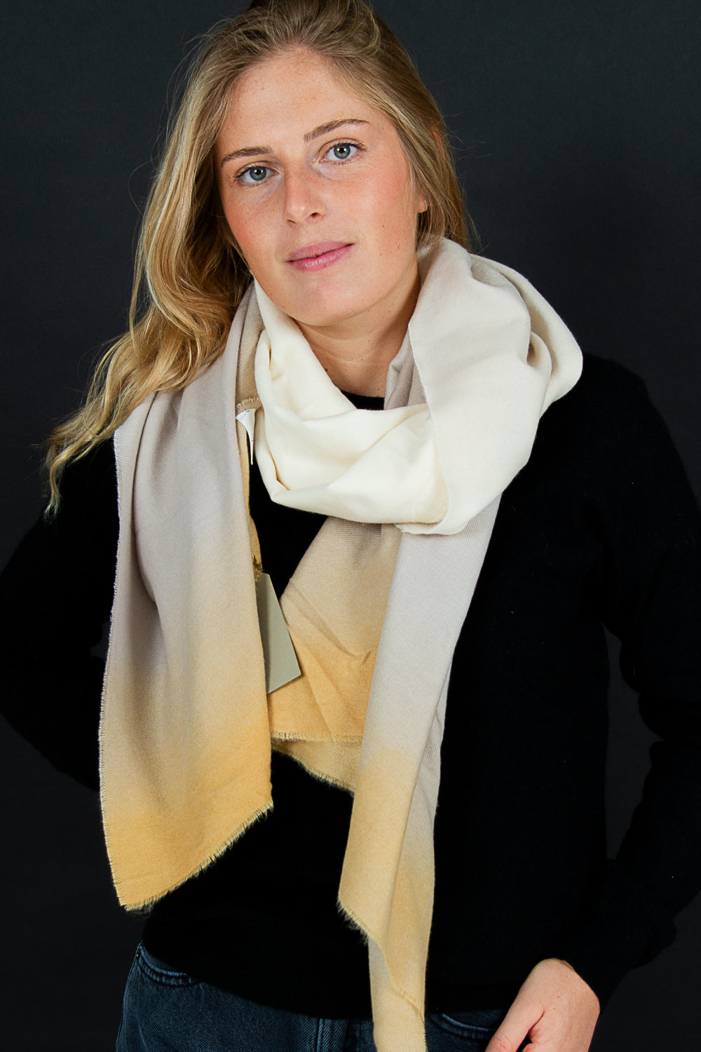 Ella - Goud