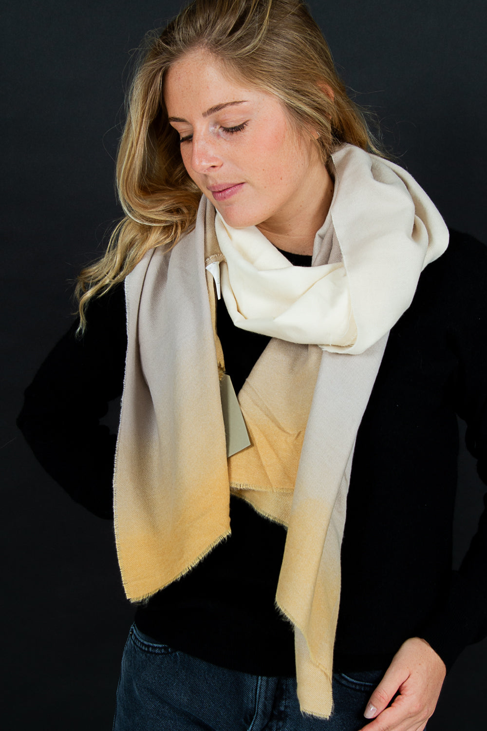 Ella - Goud